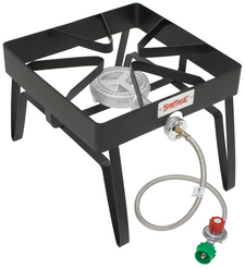 Bayou Classic Outdoor Patio Stove