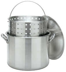 Aluminum Stockpot / Boiler